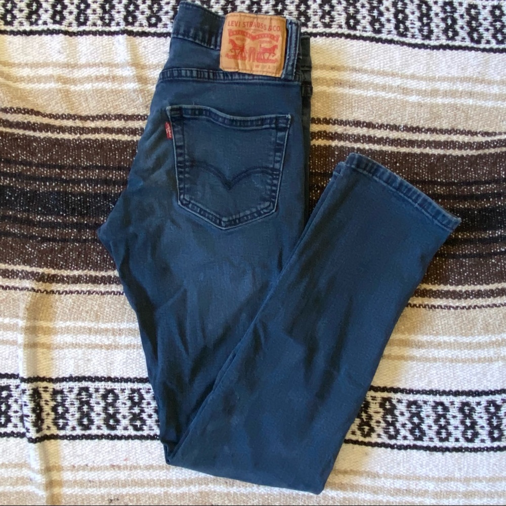 Levi’s 511